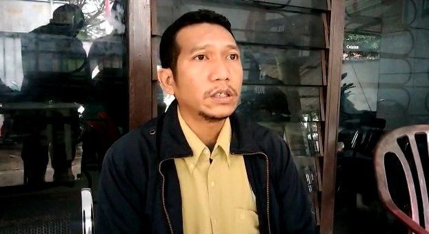 Korban Pengeroyokan di Makassar Bingung Ditetapkan Tersangka