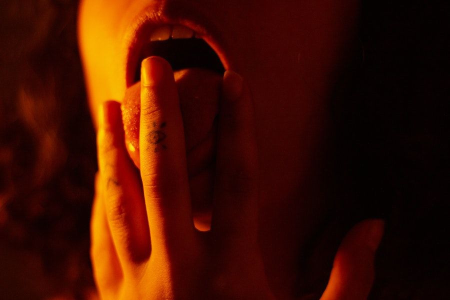 10 Gerakan Seks Oral, Buat Permainan Mulut Makin Menggoda