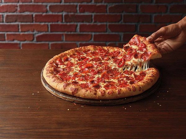 3 Macam Ukuran Pizza dari PHD, Pizza Hut, dan Domino