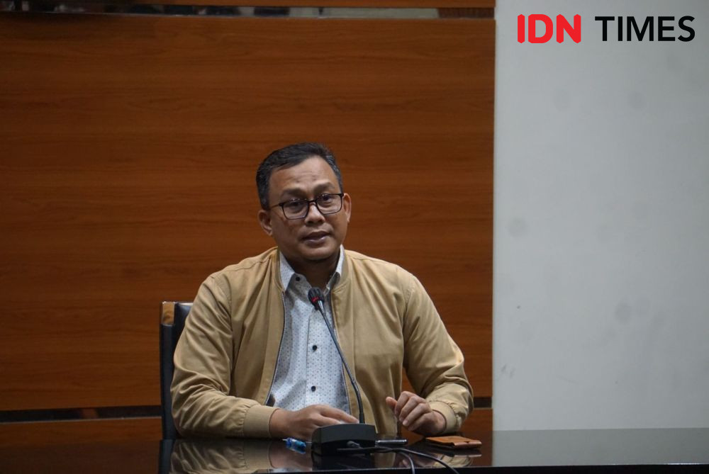 KPK Tetapkan 7 Tersangka Baru Di Kasus Suap Bupati Pemalang