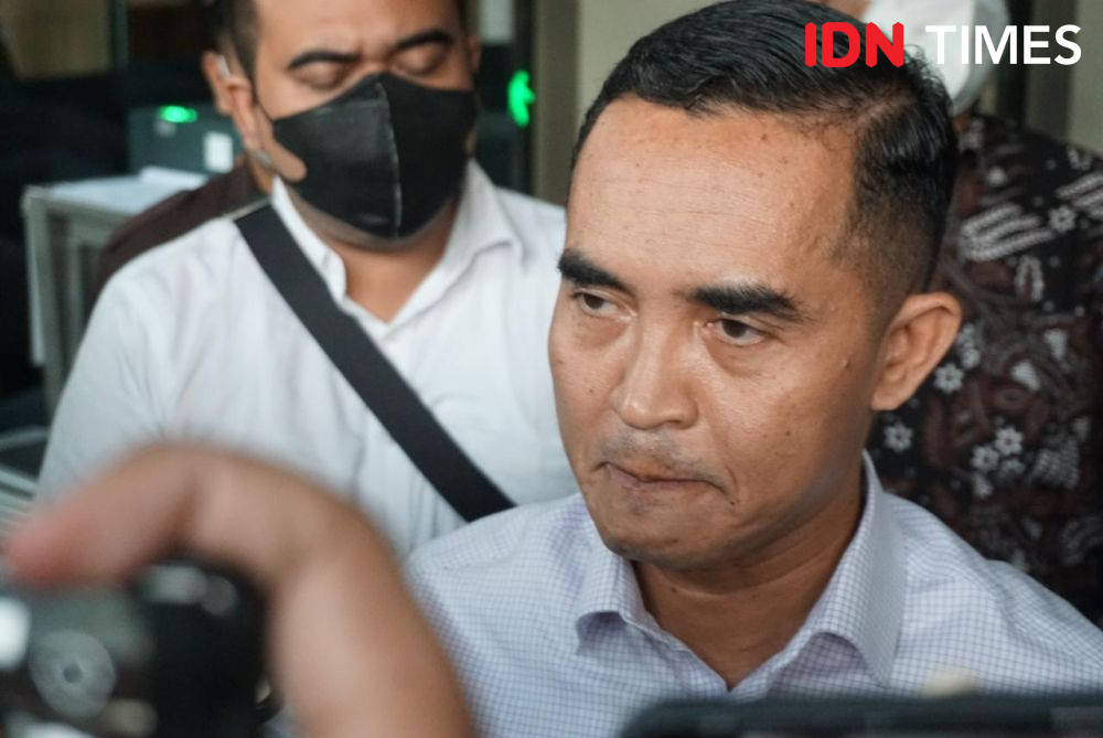 Kpk Usut Gratifikasi Eks Kepala Bea Cukai Jogja Via Transfer