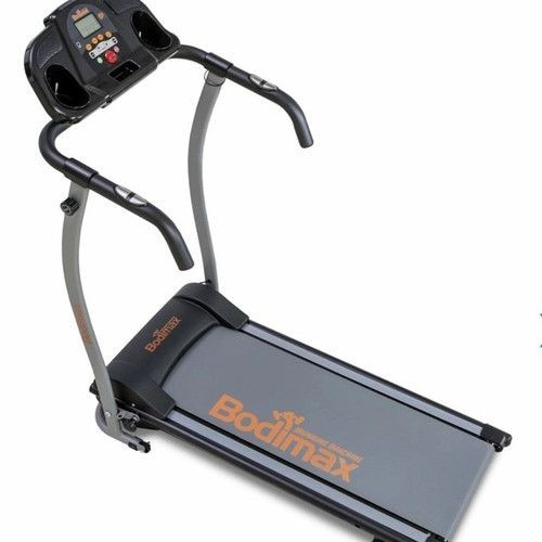 Bodimax discount running machine