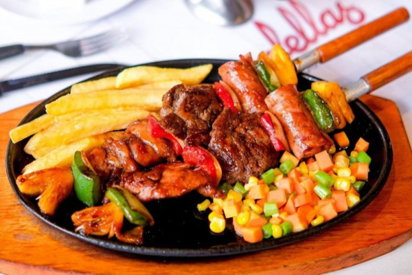 46 Daftar Menu Boncafe Paling Favorit, Rasanya Enak Banget!
