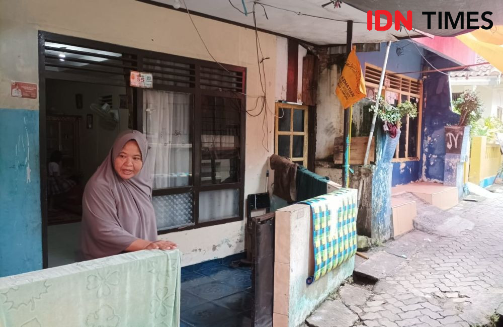 Napi Lapas Narkotika Bandar Lampung Meninggal Tersengat Listrik