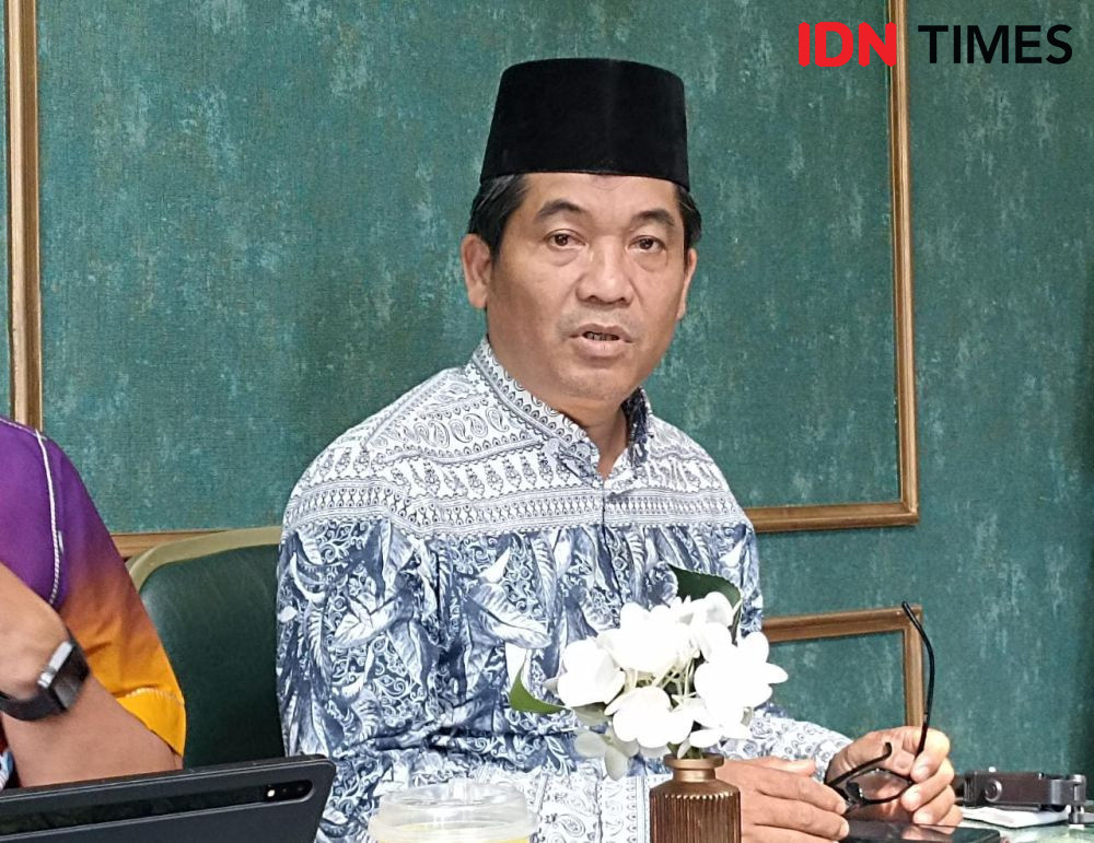 Erick Thohir Dinilai Punya Modal Kuat Jadi Cawapres 0799