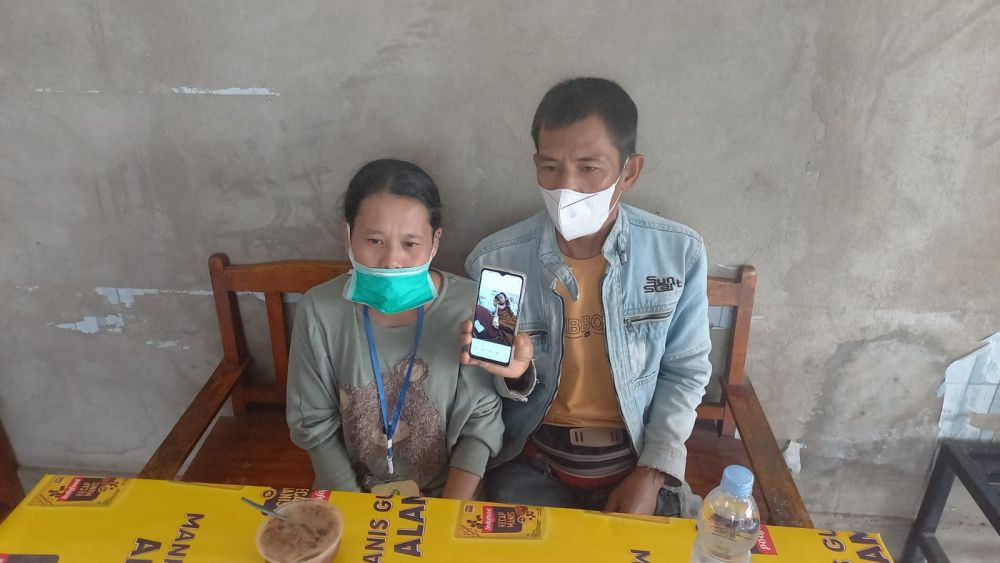 Keluarga Laporkan Dugaan Kelalaian Dokter di Palembang ke Polda