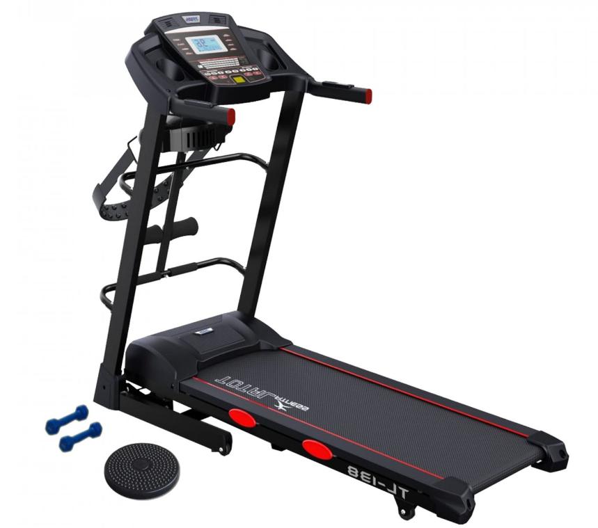 Treadmill manual online terbaik