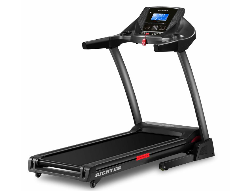 Merk alat best sale treadmill yang bagus