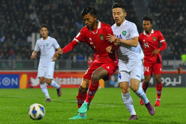 Batal Jadi Tuan Rumah, Indonesia Gagal Ikut Piala Dunia U-20 2023?