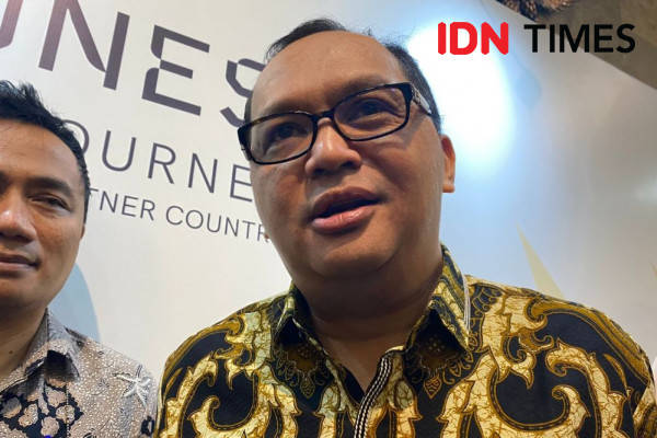 Begini Cara Dapat Subsidi Motor Listrik Rp7 Juta