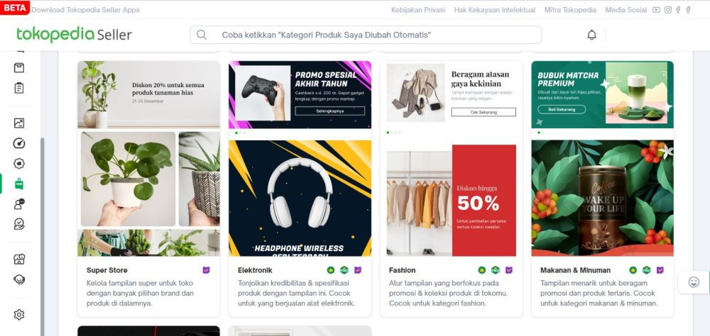 5 Ide Jualan Bisnis Online saat Bulan Puasa Ramadan ala Tokopedia