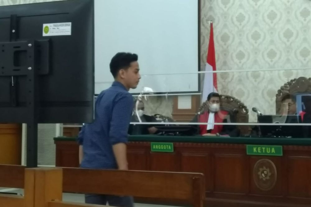 4 Kasus Hukum yang Menyeret Nama Unud, Terbaru SPI