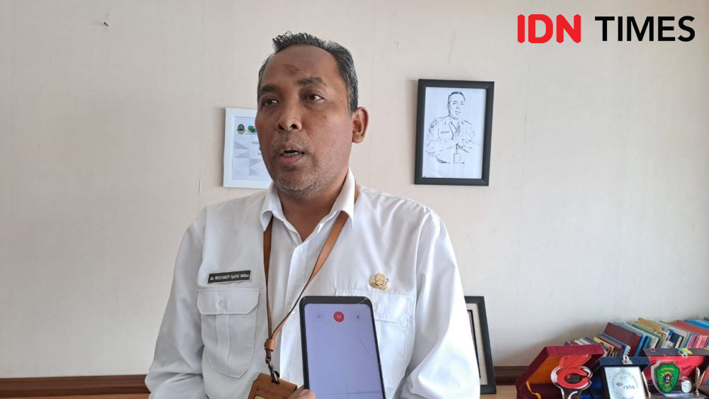 Dua Orang Meninggal Akibat Kencing Tikus di Jabar!