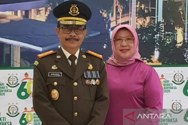 Kajati NTB: Beberapa Pejabat Berpeluang Jadi Tersangka Baru