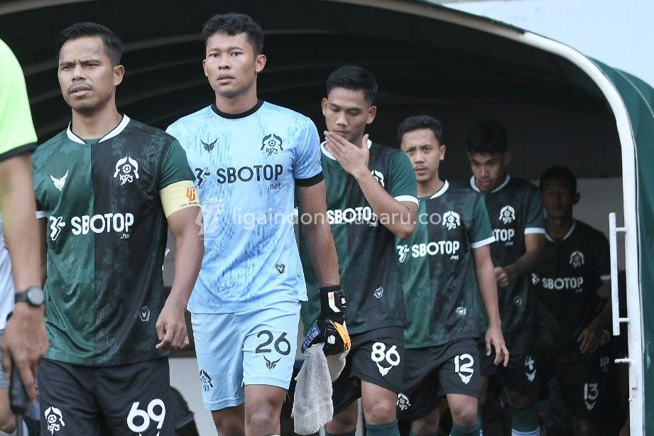 Persikabo 1973 Vs PSM Makassar, Momentum Juku Eja Perlebar Jarak