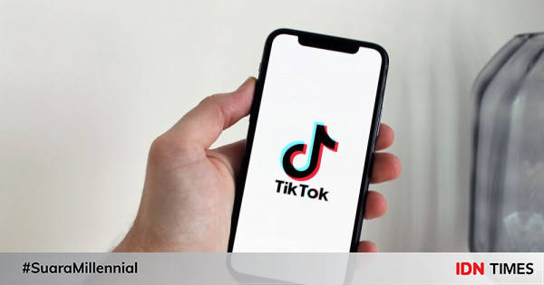 Fitur Baru Di Family Pairing TikTok, Bantu Ortu Awasi Anak