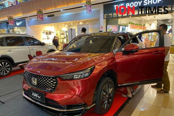 Pasar Otomotif Di Semarang Bergairah, Mobil Ramah Lingkungan