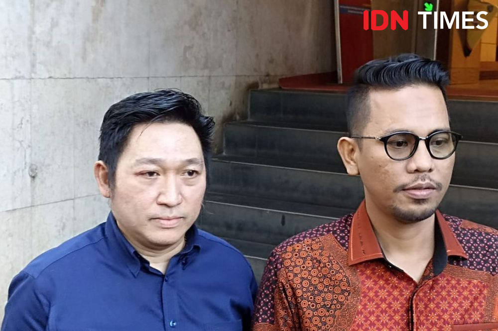 Mario Dandy Disebut Tak Jujur Di Sidang, Ini Kata Pengacara