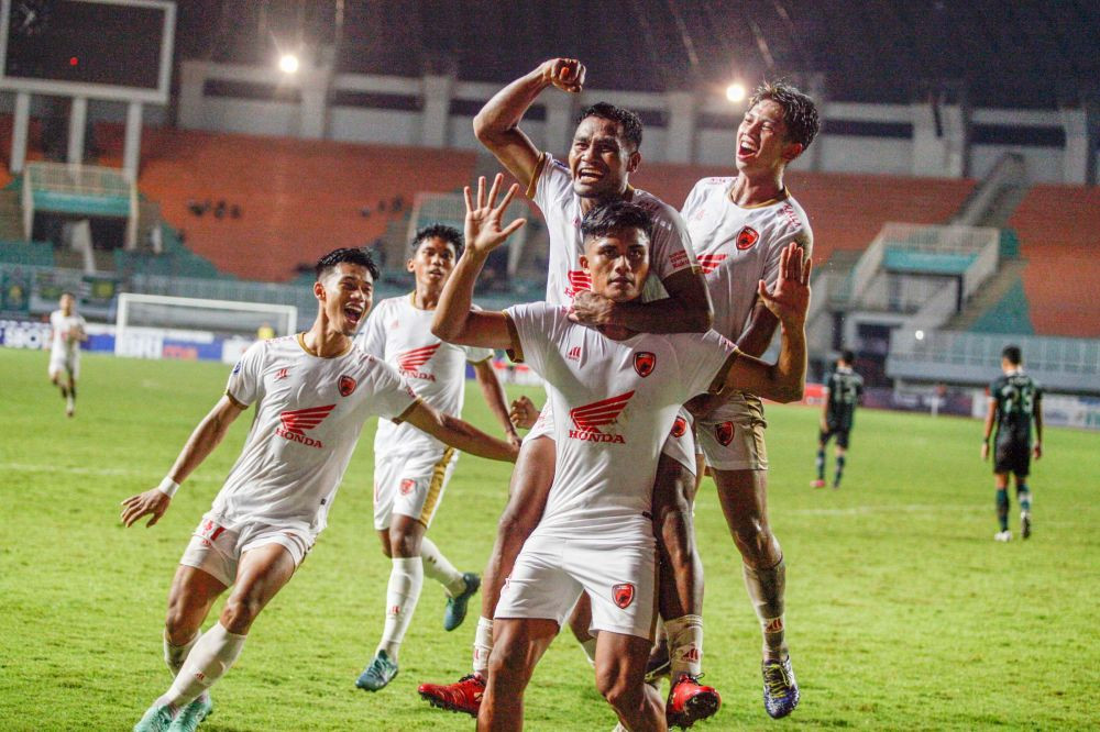 Meski Sudah Juara, PSM Berpeluang Pecahkan Deretan Rekor Ini di Liga 1