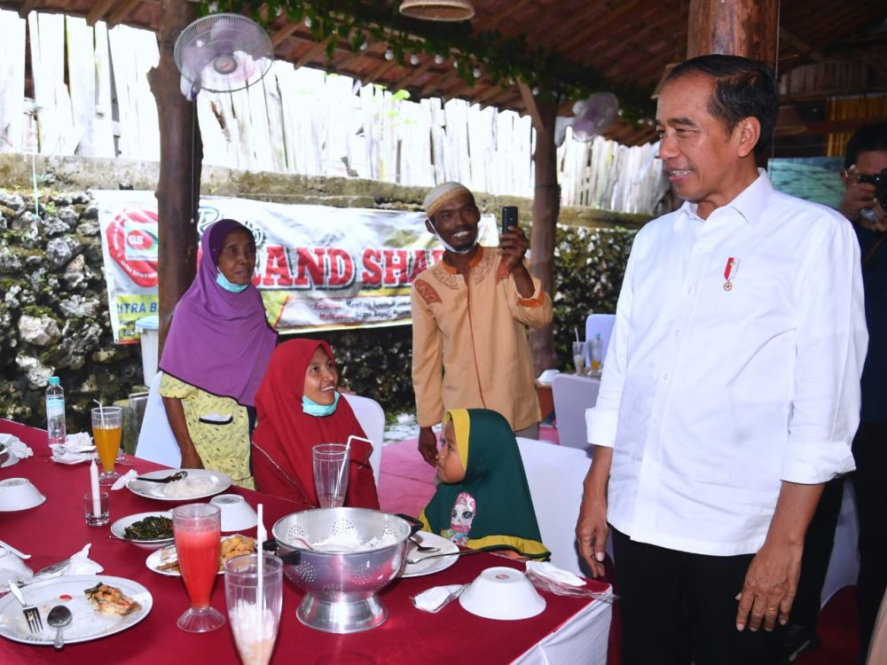 TNI/Polri dan Imigrasi Diminta Berantas Sindikat Perdagangan Orang di Jateng 