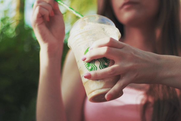 15 Menu Starbucks Paling Enak 2023, Ada Favoritmu?