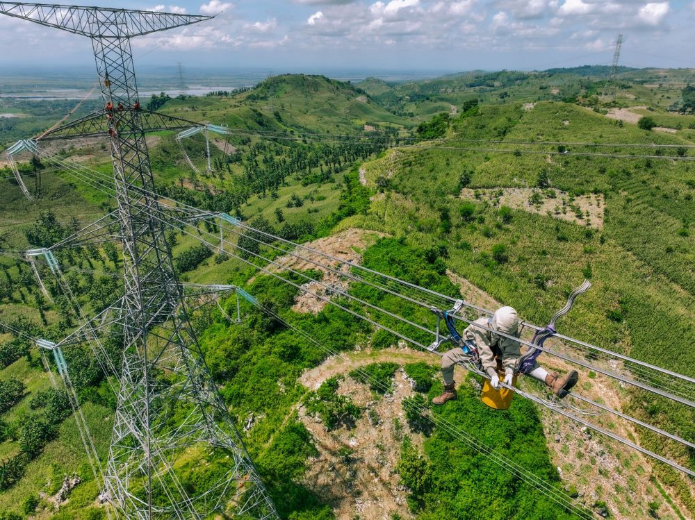 Jadwal Pemadaman Listrik PLN di Makassar Kamis 9 November 2023