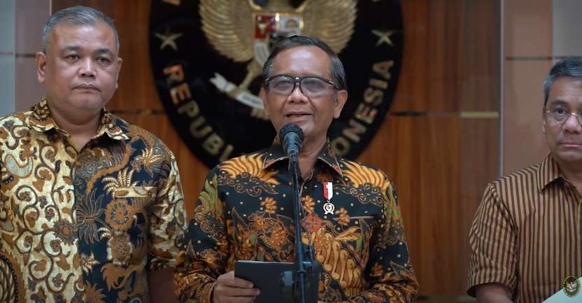 7 Sampel Dari 197 Laporan Dugaan TPPU Rp60 T Di Kemenkeu