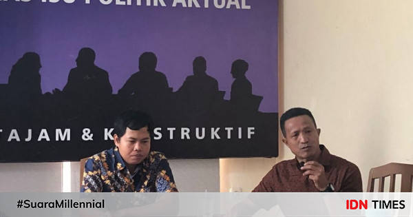 Formappi: Kinerja DPR Lesu Seperti Pahlawan Kesiangan