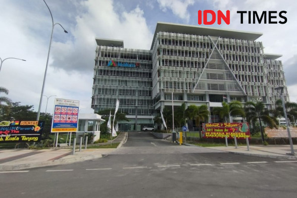 Inalum Raih Sertifikat Aluminium Stewardship Initiative