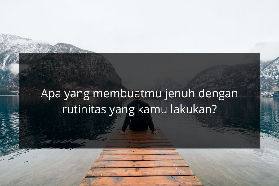 [QUIZ] Kamu Termasuk Orang yang Loyal atau Suka Berkhianat? Temukan Faktanya, Yuk!