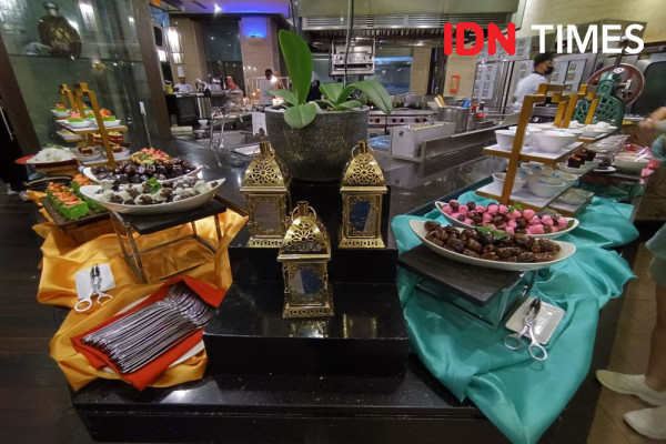 Promo Ramadan di Aryaduta, Ada All You Can Eat Warisan Nusantara