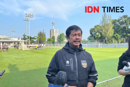 7 Pemain Timnas U-20 Diproyeksikan Ikut SEA Games 2023