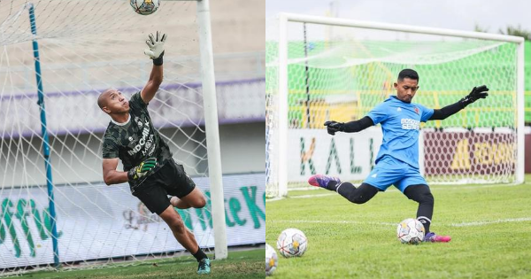 Antarlini Persita Vs PSM, Adu Gesit Dua Winger Lincah