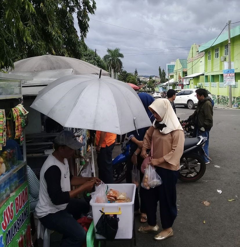 Rekomendasi Spot Wisata Kuliner Populer dan Murah di Lampung!