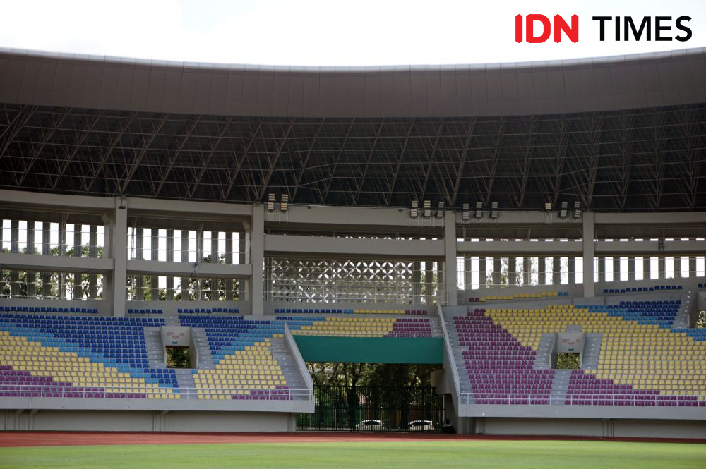 Catat! Stadion Manahan Solo Jadi Lokasi Final Piala Dunia 2023 U-20   
