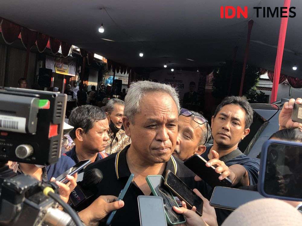 Anggota DPR Kritik Mahfud Tak Lapor Soal Transaksi Rp300 T