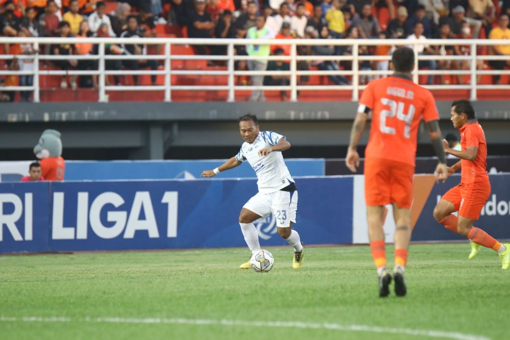 3 Penyebab PSIS Semarang Kalah Lawan Borneo FC, Skuat Lemah? 