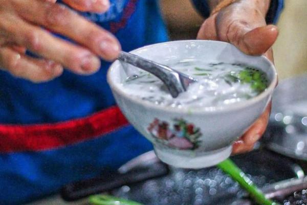 Rekomendasi Kuliner Legendaris Di Pasar Gede Solo