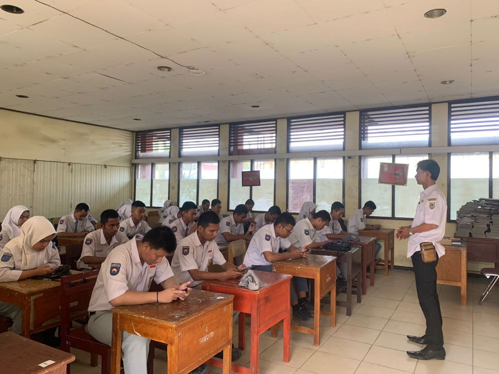 SMK Negeri 5 Banjarmasin, Sekolah Kejuruan Unggulan di Kalsel