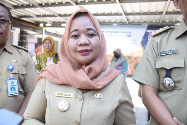 Perang Sarung Picu Kejahatan Jalanan, Bupati Sleman: Tindak Tegas