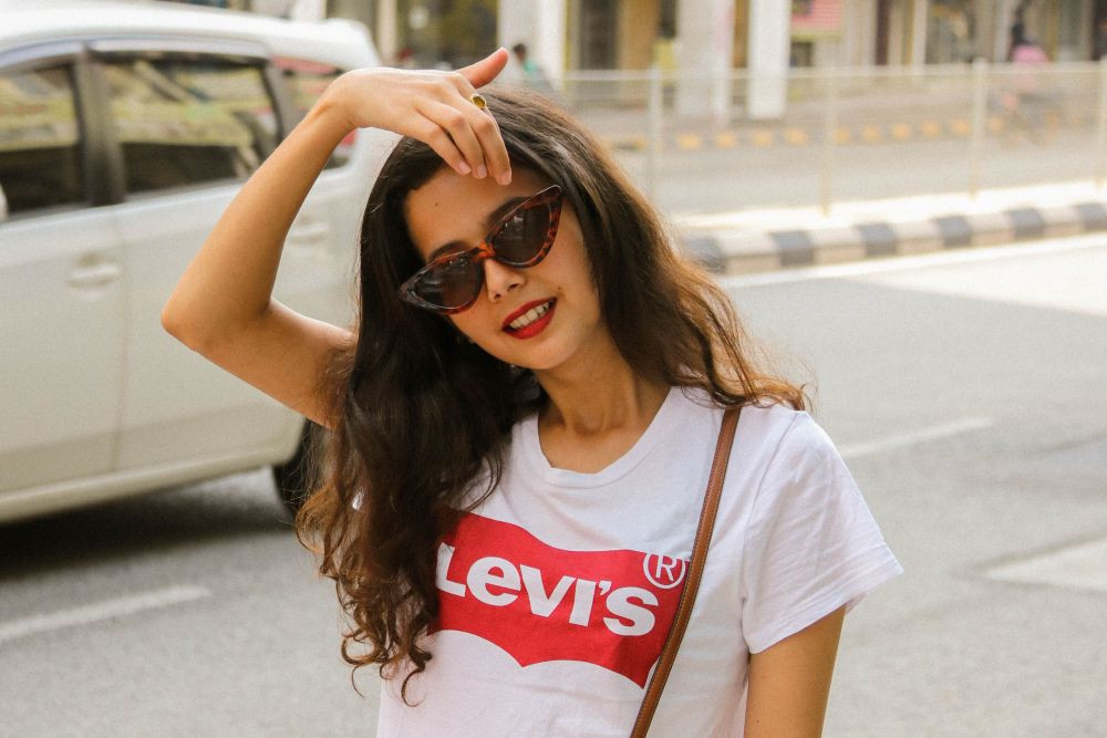 Wow! Girl Group Korea Selatan NewJeans jadi Global Ambassadors Levi's®