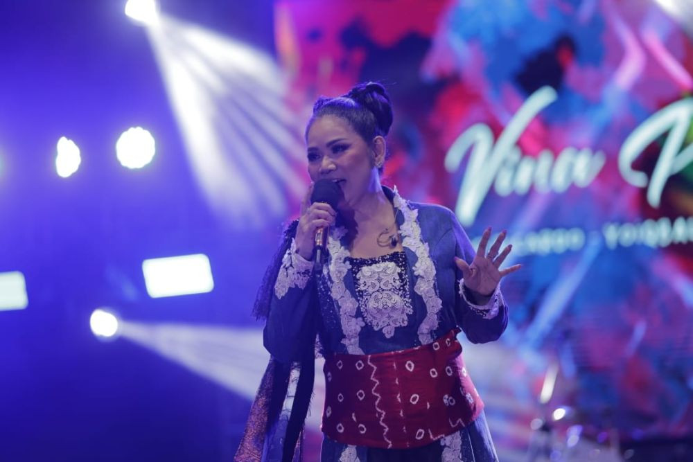 Konser Laras Hati Mangkunegaran, Sukses Menghibur Masyarakat 