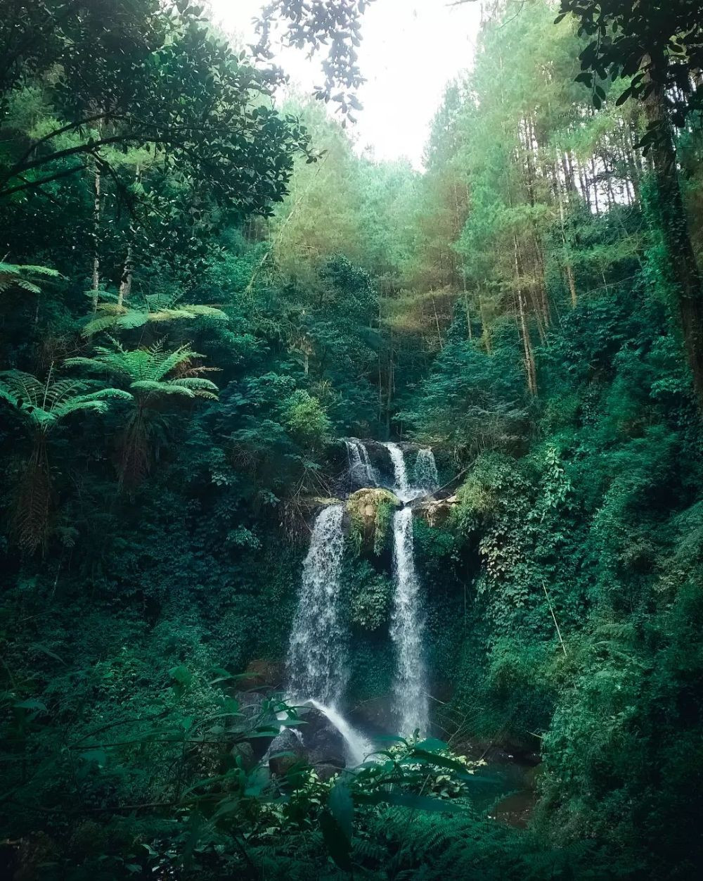 Tempat Wisata Menakjubkan Di Sekitar Gunung Merbabu