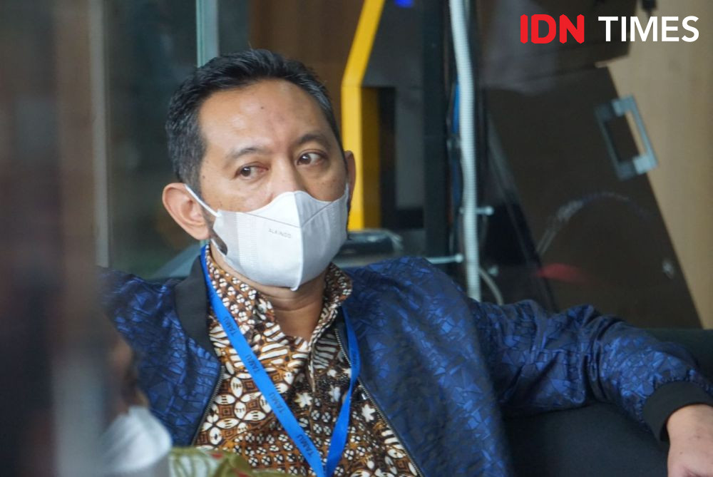 Kepala Bea Cukai Makassar Tersangka KPK, ACC Sulawesi: Sistem Gagal