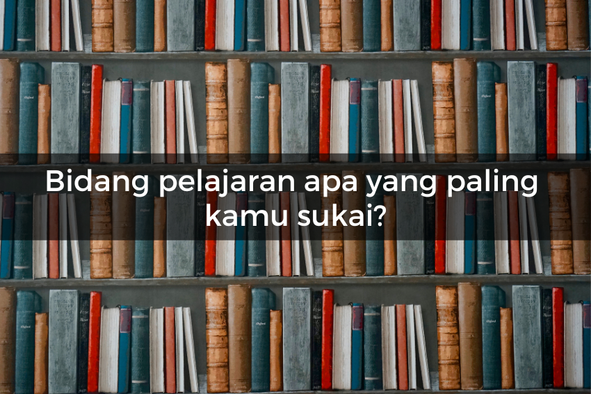 [QUIZ] Kami Tahu Kepribadian Aslimu Secara Psikologi dari Kuis Ini!