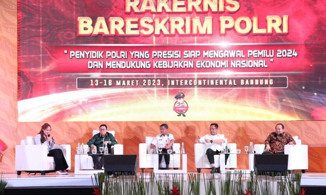 Bawaslu Ungkap 9 Pelanggaran Sering Terjadi Jelang Pemilu