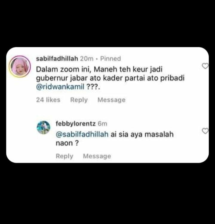 Ridwan Kamil Tidak Minta Guru SMK Cirebon Dipecat Usai Kritik Dirinya