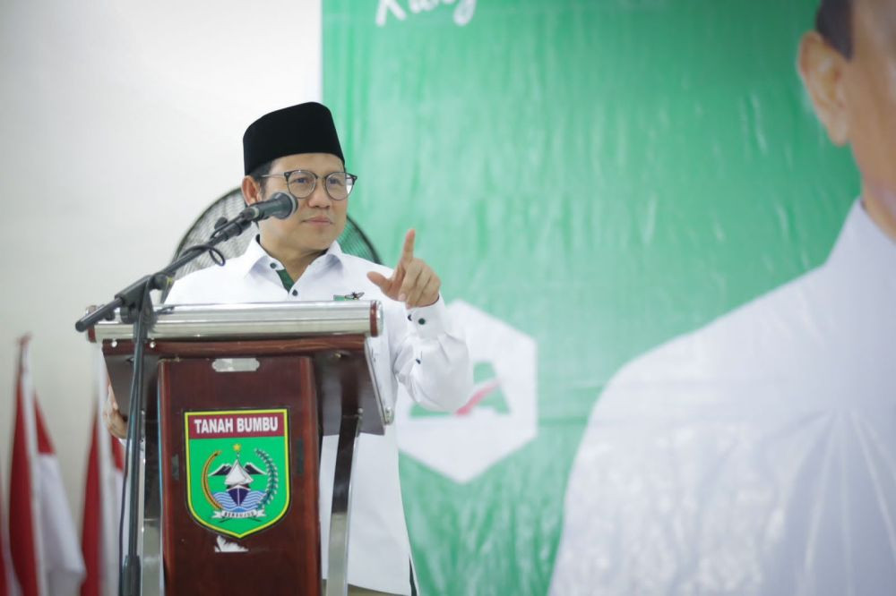 PKB Lampung Siap Menangkan Duet Anies-Muhaimin: Tunggu Instruksi DPP