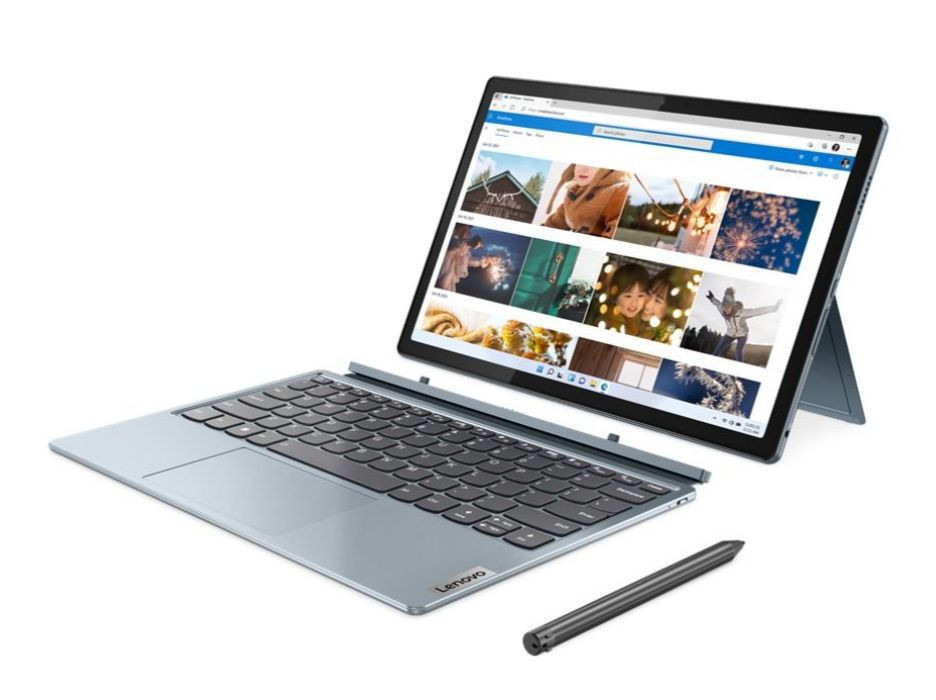 Rangkaian Laptop Lenovo Terbaru, Dukung Gaya Hidup Hybrid Palembang 
