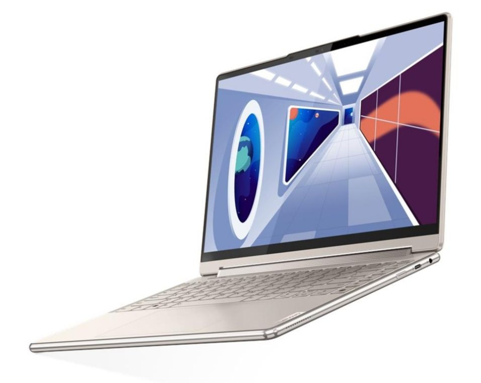 Rangkaian Laptop Lenovo Terbaru, Dukung Gaya Hidup Hybrid Palembang 